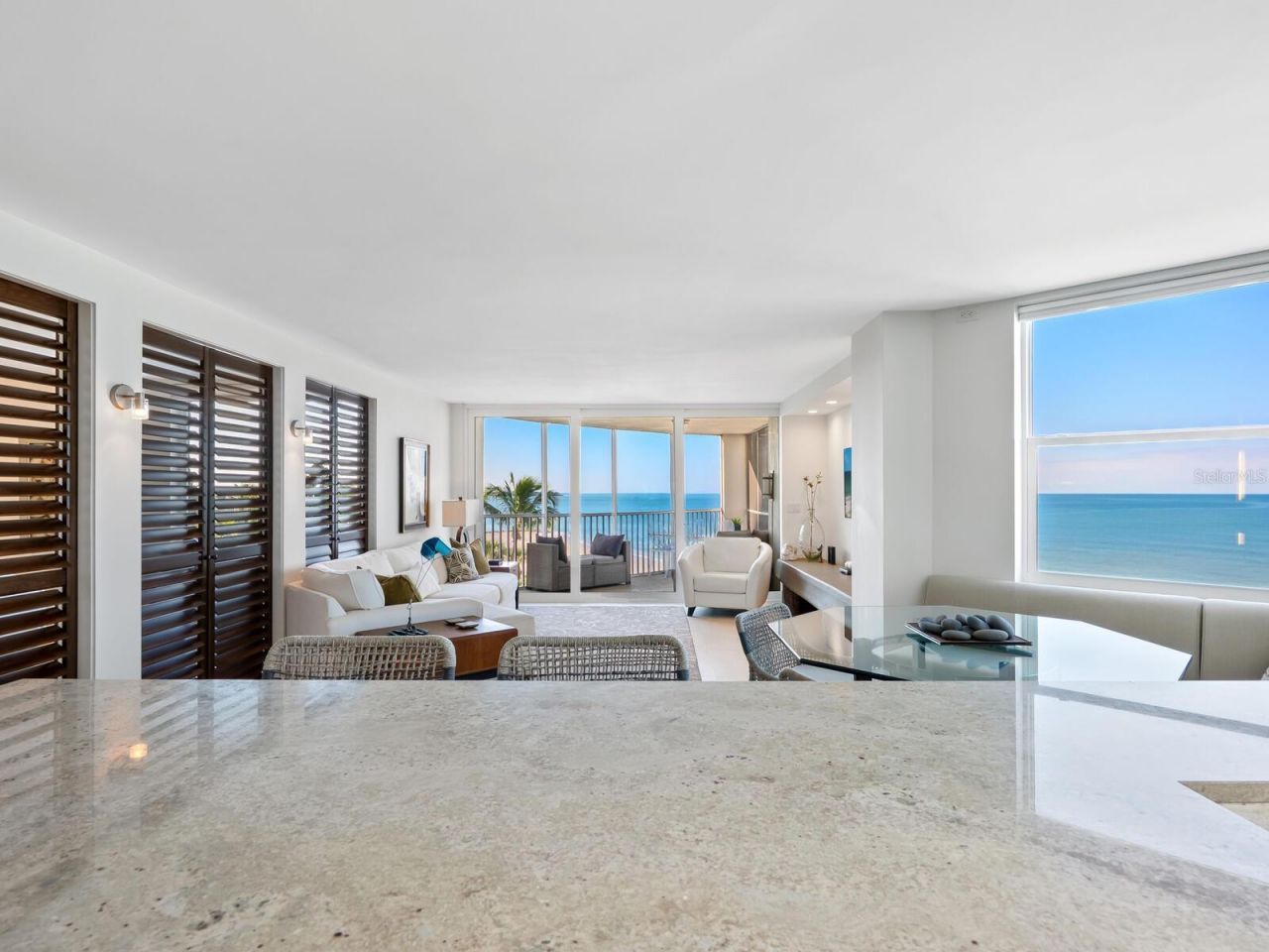 1770 Benjamin Franklin Drive, Unit 401, Sarasota, FL 34236 Photo