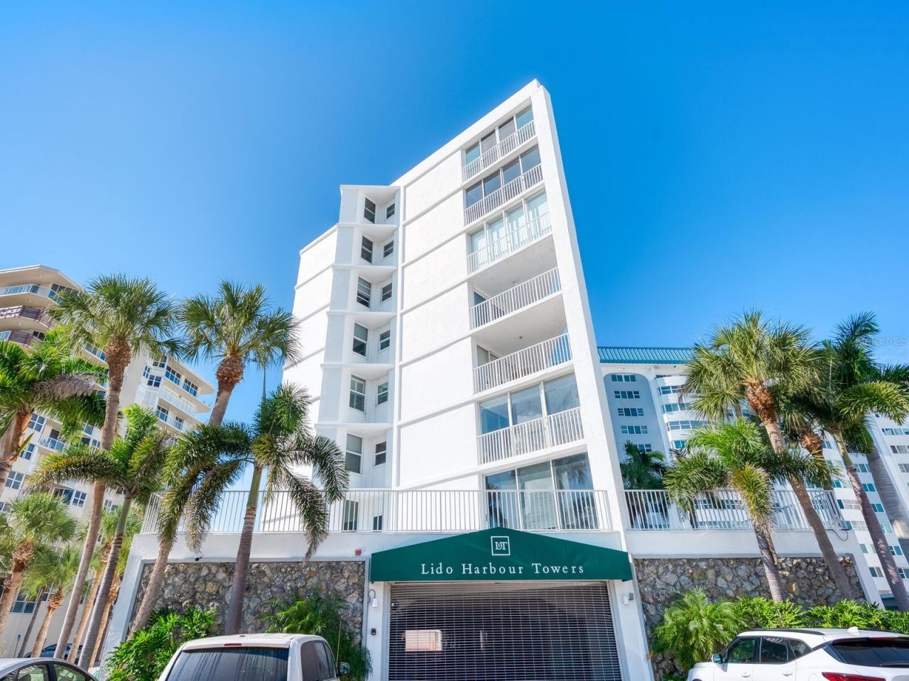 1770 Benjamin Franklin Drive, Unit 401, Sarasota, FL 34236 Photo