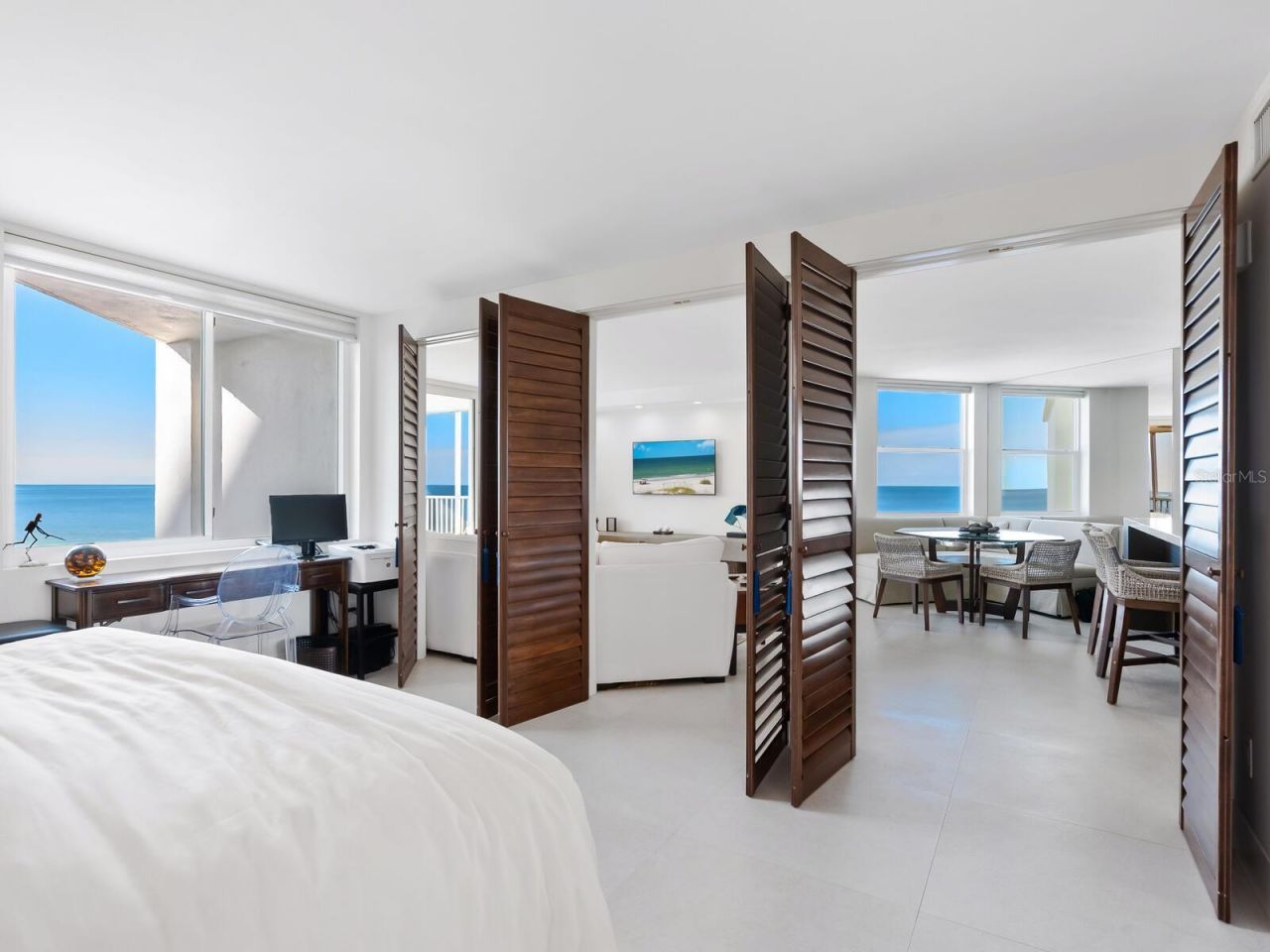 1770 Benjamin Franklin Drive, Unit 401, Sarasota, FL 34236 Photo