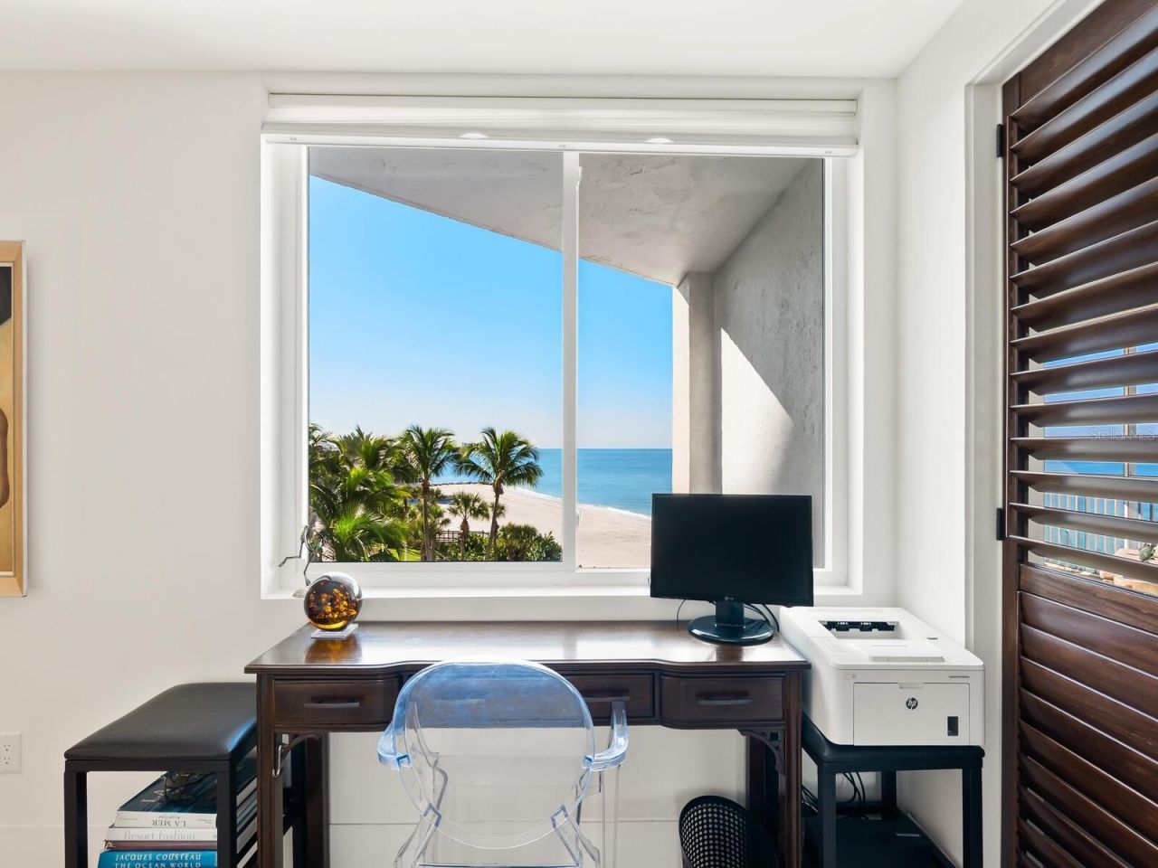 1770 Benjamin Franklin Drive, Unit 401, Sarasota, FL 34236 Photo