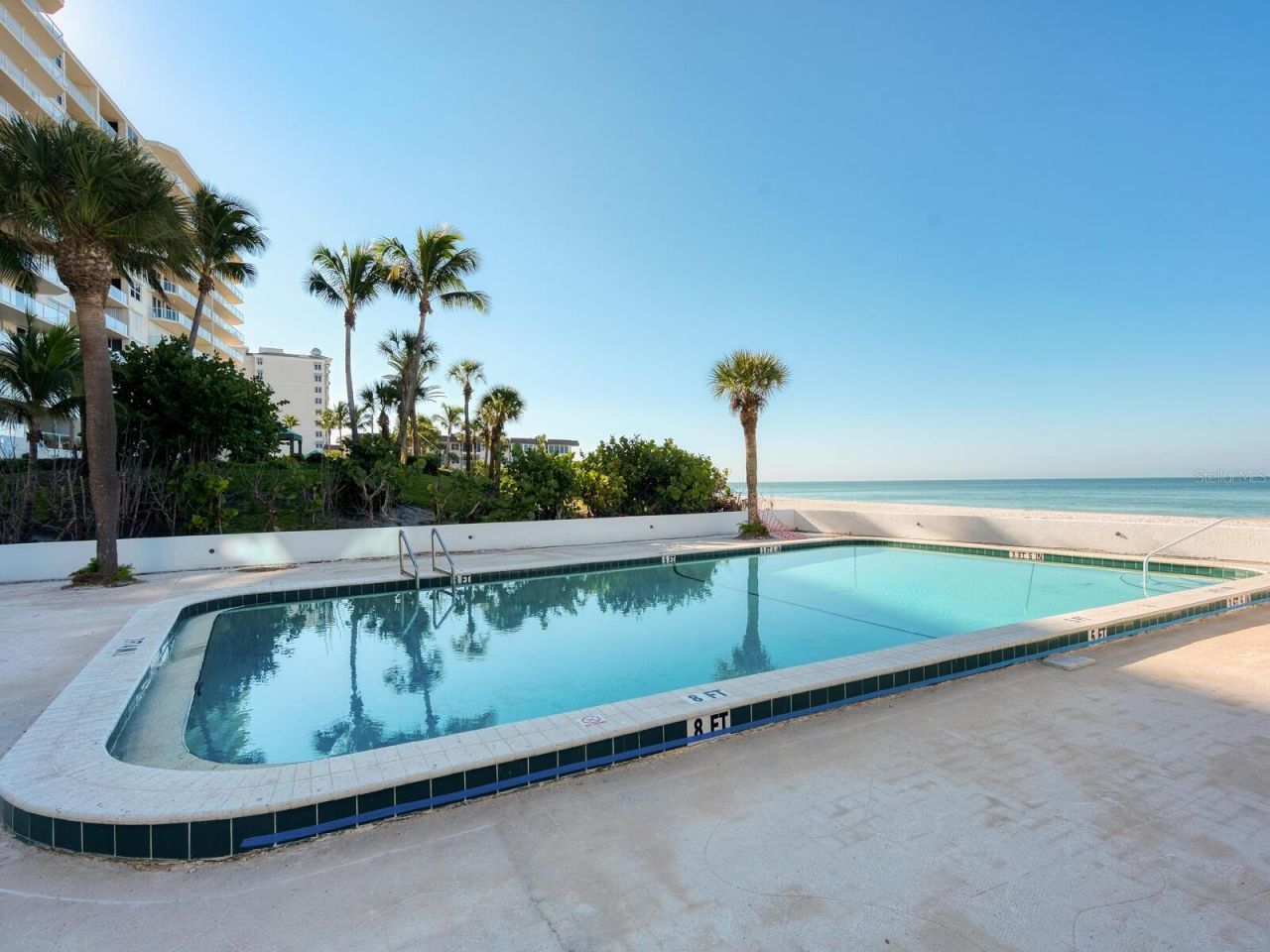 1770 Benjamin Franklin Drive, Unit 401, Sarasota, FL 34236 Photo