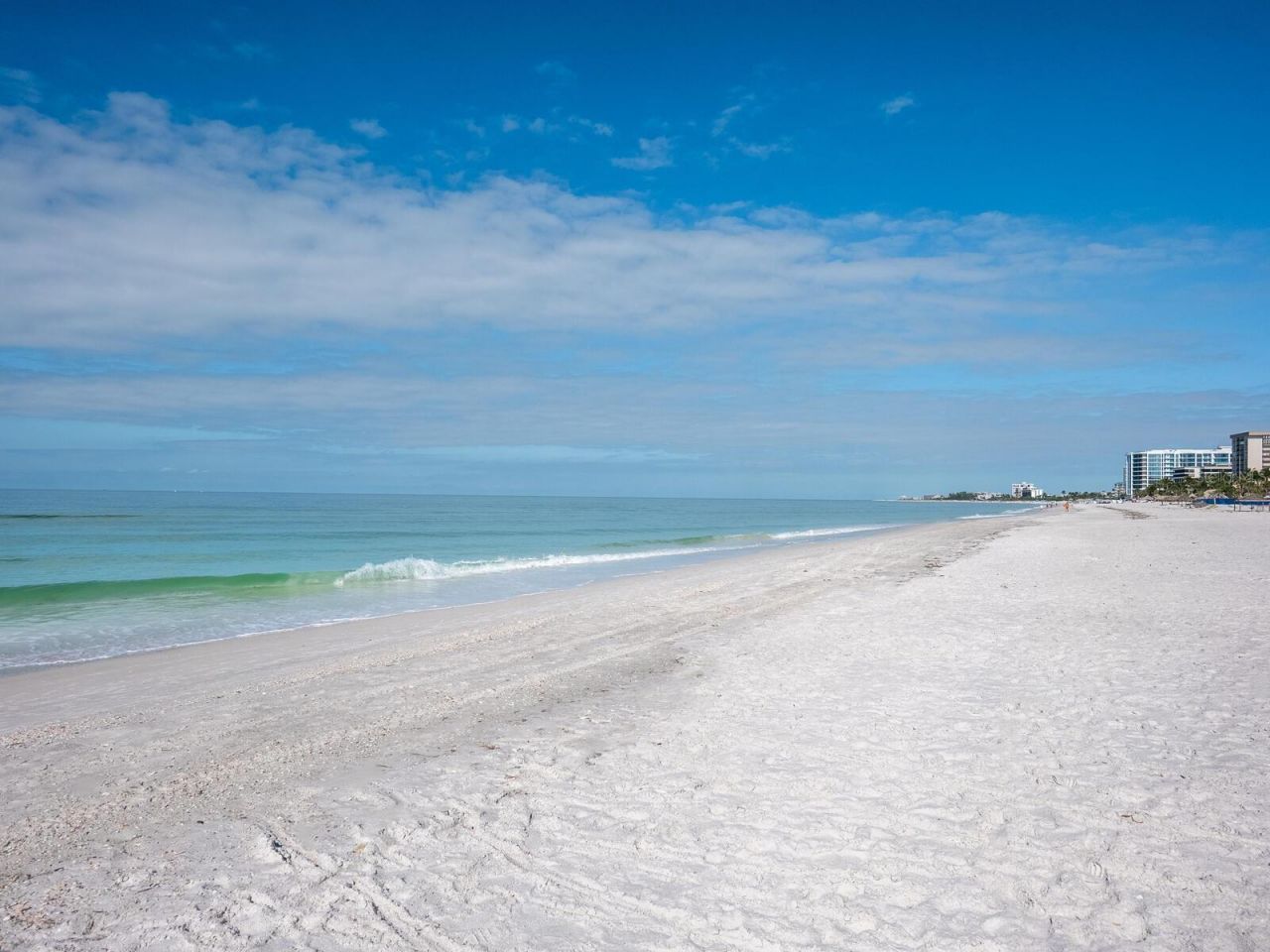 1770 Benjamin Franklin Drive, Unit 401, Sarasota, FL 34236 Photo