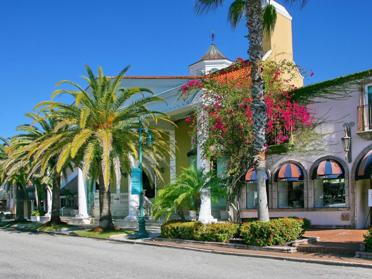1770 Benjamin Franklin Drive, Unit 401, Sarasota, FL 34236 Photo