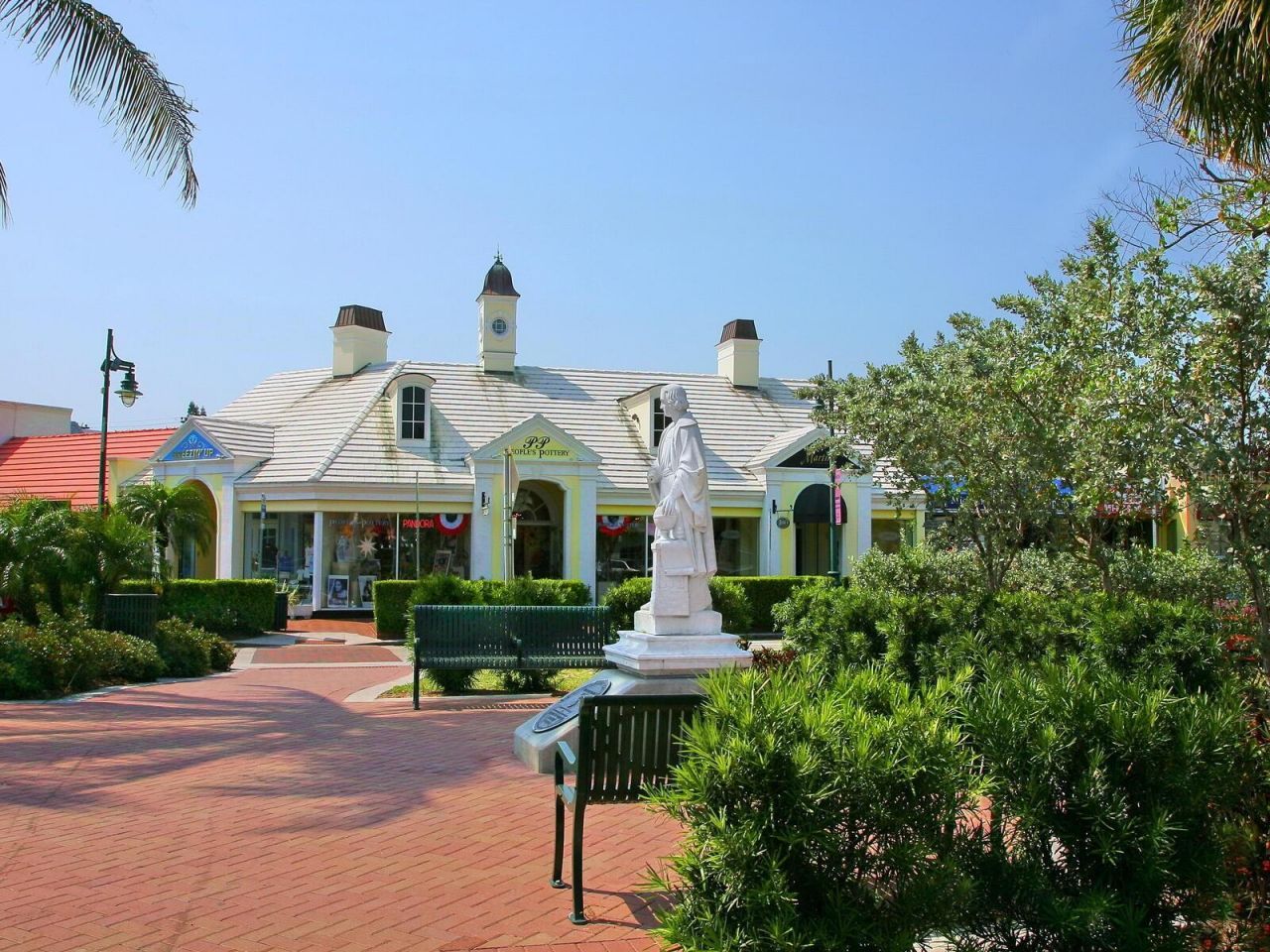 1770 Benjamin Franklin Drive, Unit 401, Sarasota, FL 34236 Photo