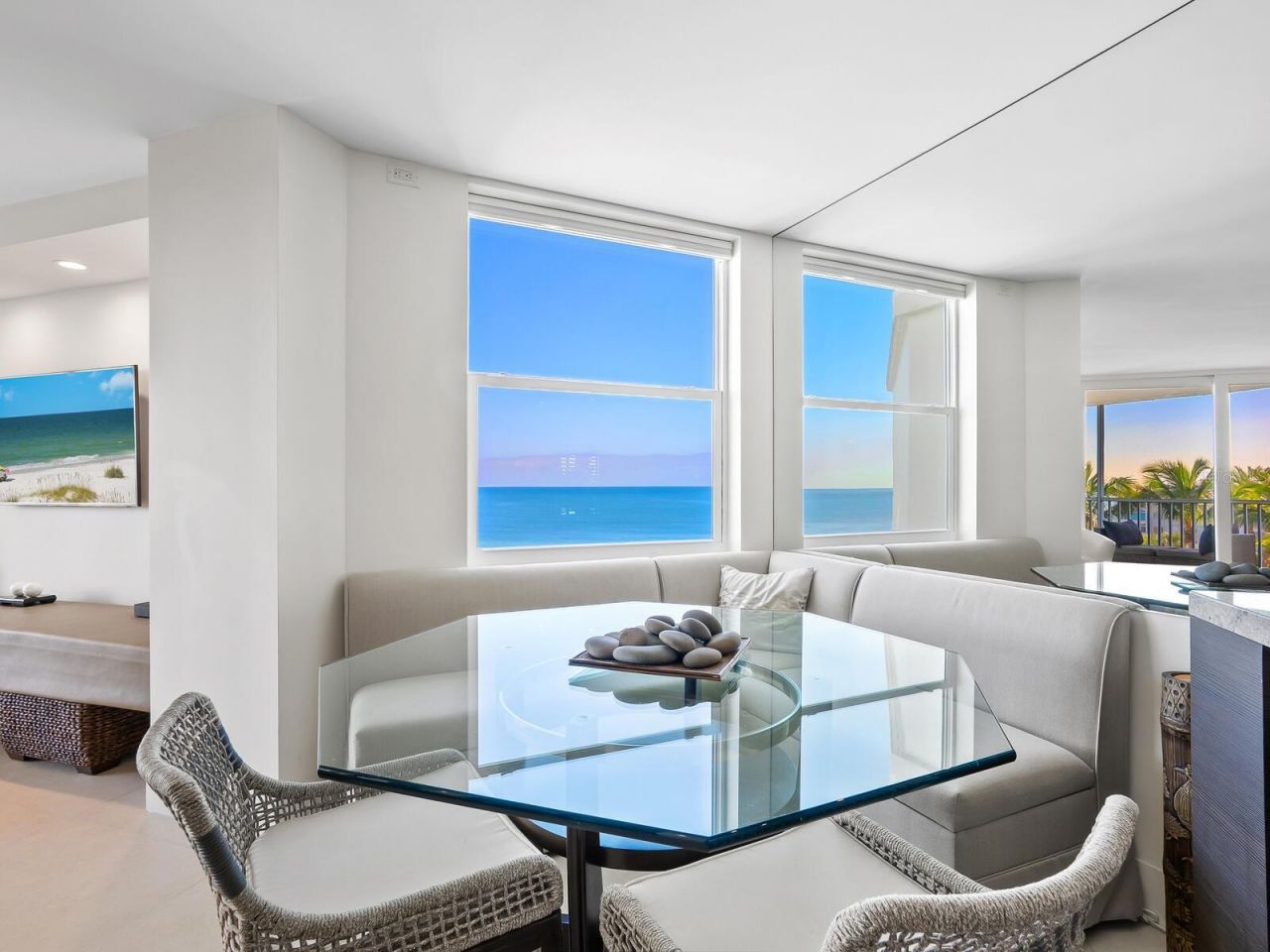 1770 Benjamin Franklin Drive, Unit 401, Sarasota, FL 34236 Photo