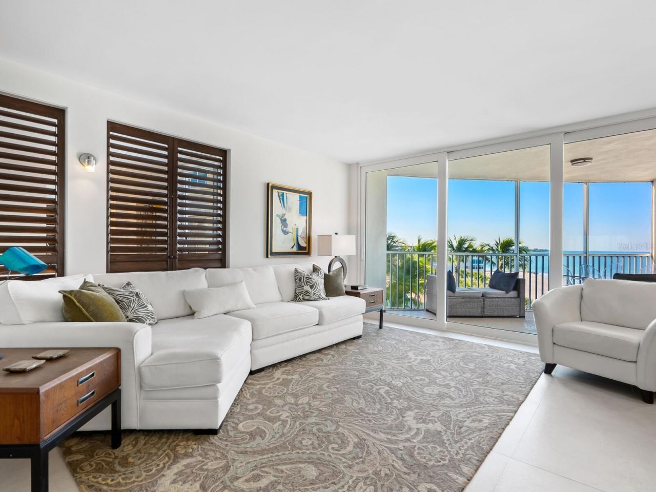 1770 Benjamin Franklin Drive, Unit 401, Sarasota, FL 34236 Photo