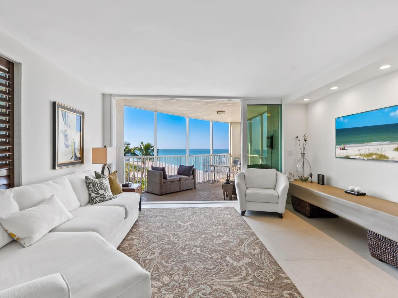 1770 Benjamin Franklin Drive, Unit 401, Sarasota, FL 34236 Photo