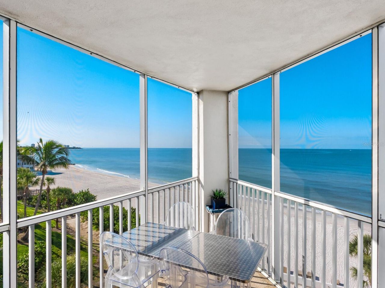 1770 Benjamin Franklin Drive, Unit 401, Sarasota, FL 34236 Photo