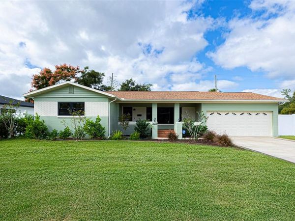 3430 N WESTMORELAND DRIVE, ORLANDO, FL 32804