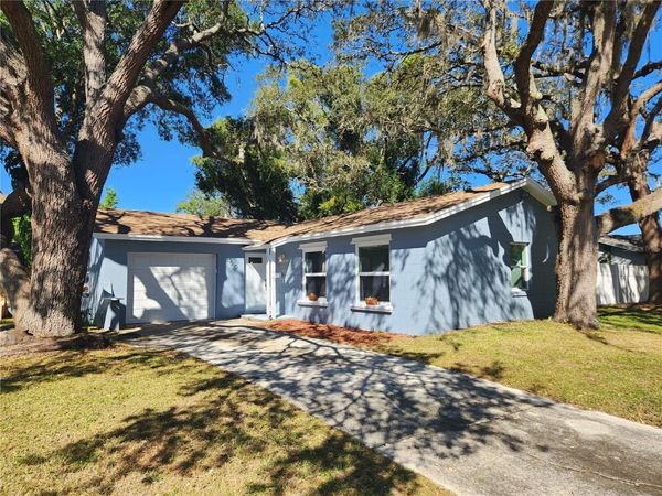 800 DIANE CIRCLE, CASSELBERRY, FL 32707