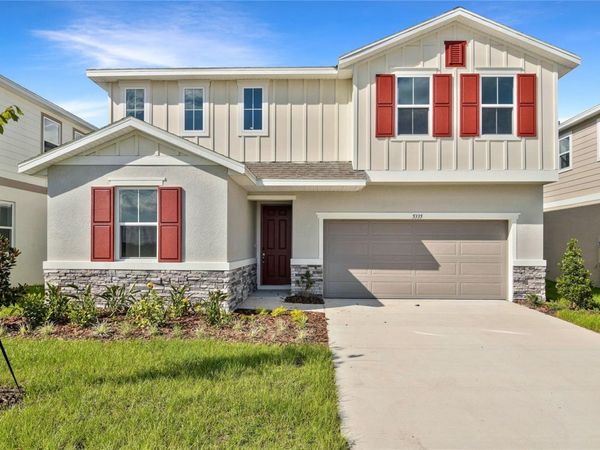 5335 MICKEY AVENUE, WINTER HAVEN, FL 33884