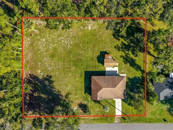 5201 E JASMINE LANE, INVERNESS, FL 34453