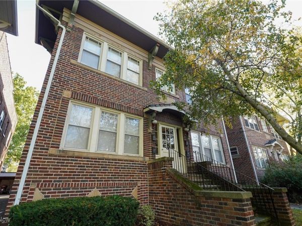 1365 Phelps Avenue, Unit 4, Lakewood, OH 44107