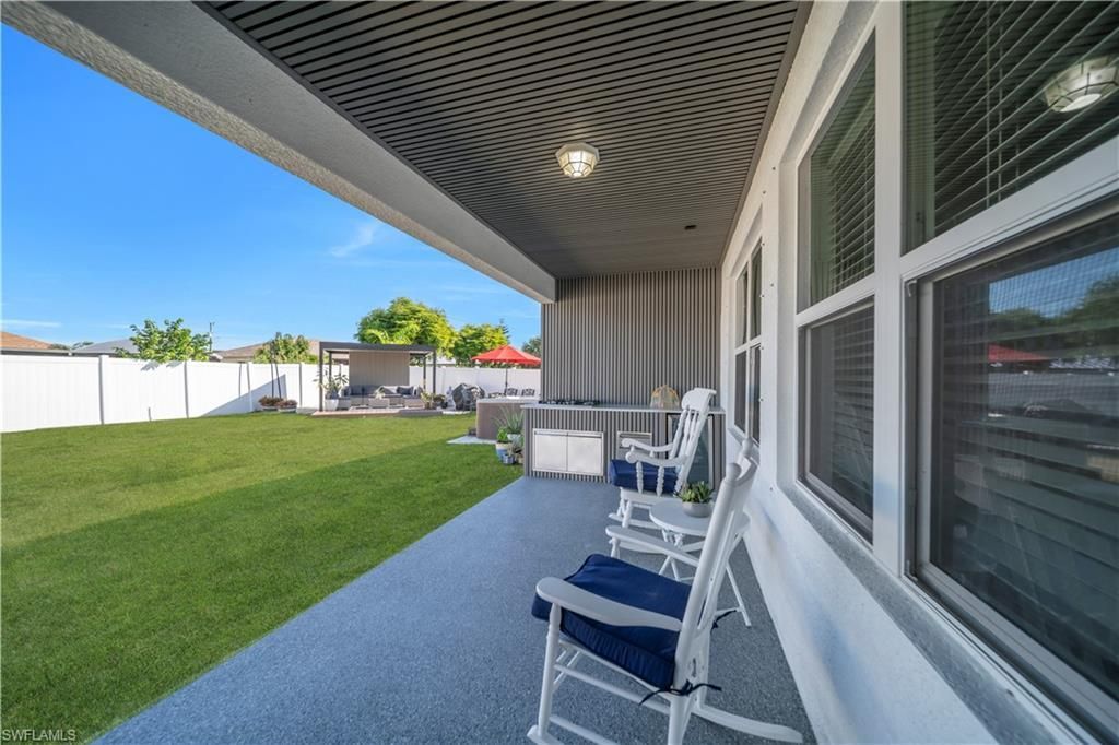 221 SW 21st Ter , Cape Coral, FL 33991 Photo