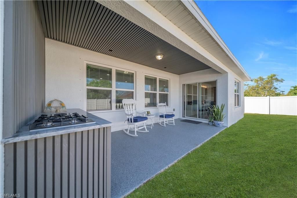 221 SW 21st Ter , Cape Coral, FL 33991 Photo