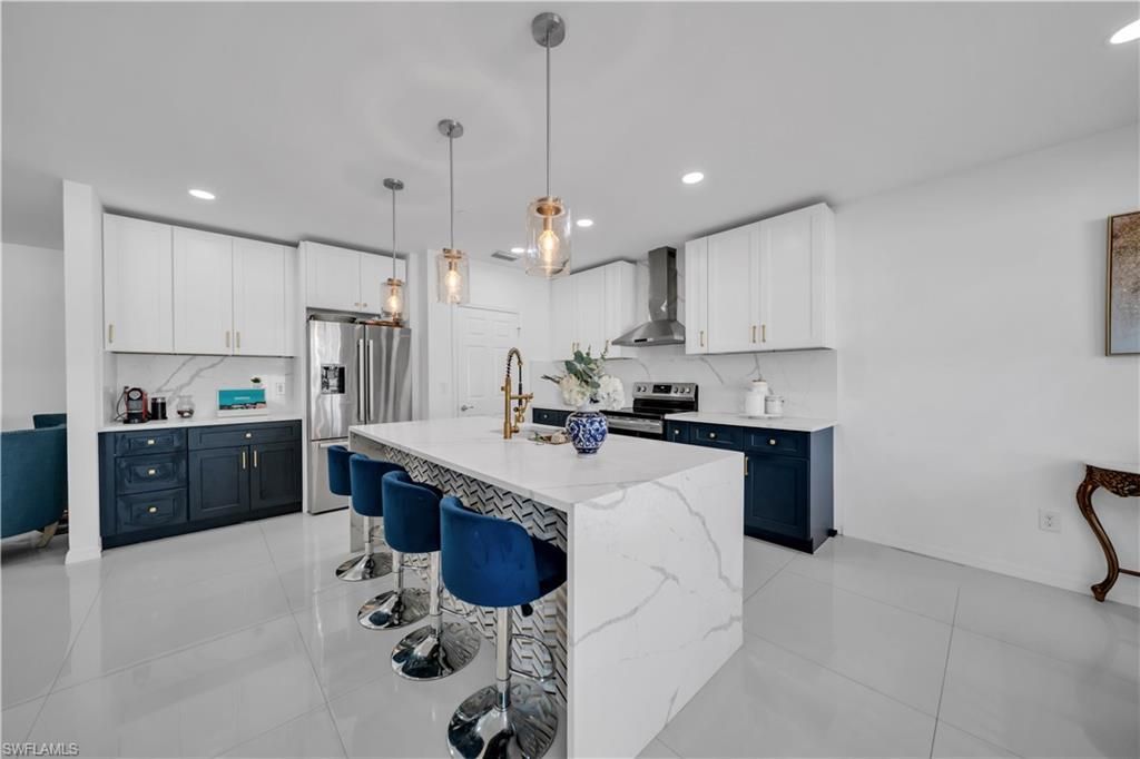 221 SW 21st Ter , Cape Coral, FL 33991 Photo