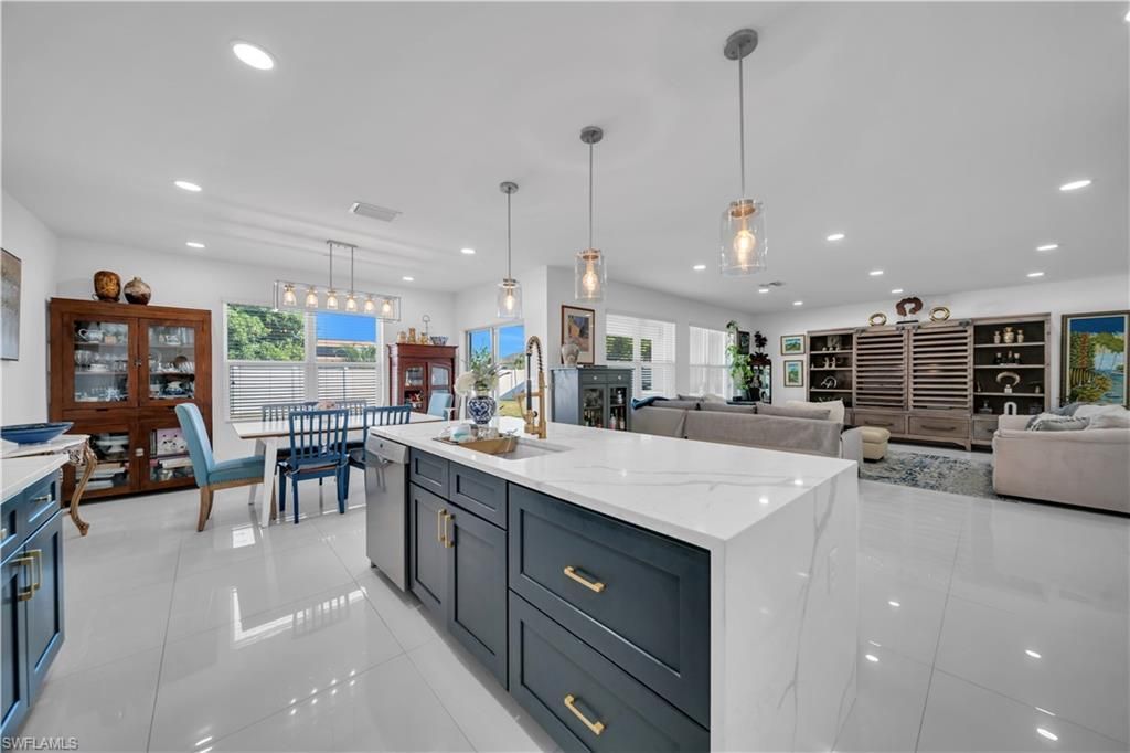 221 SW 21st Ter , Cape Coral, FL 33991 Photo