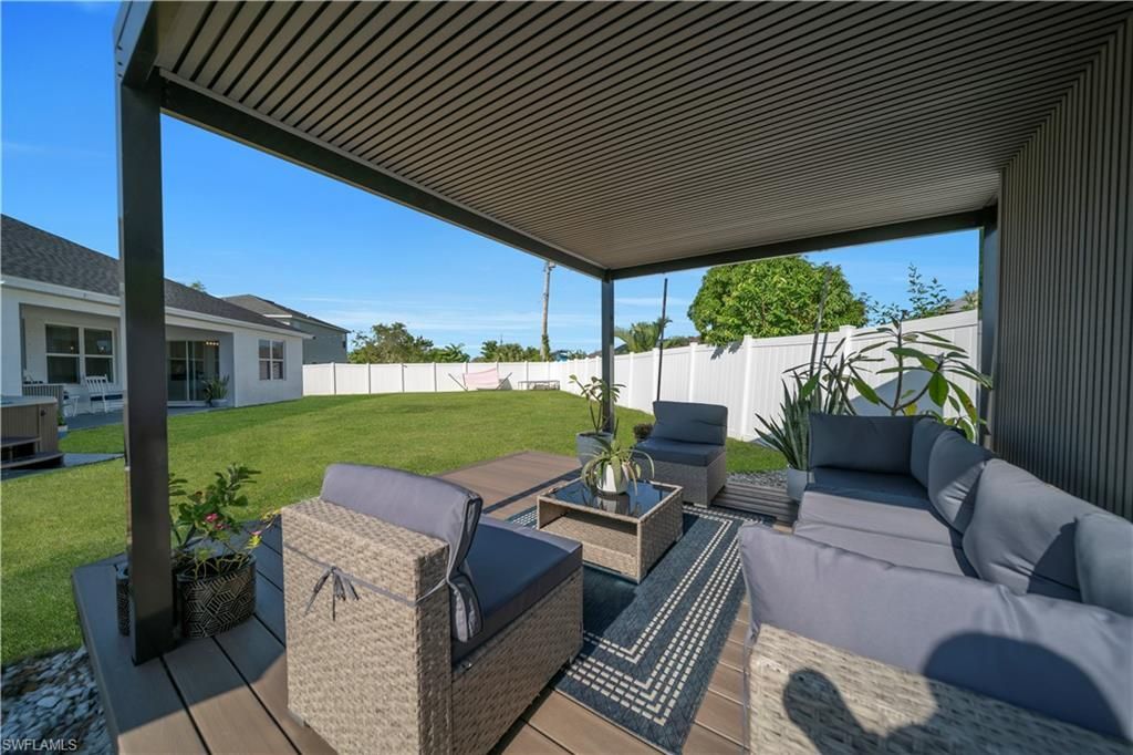 221 SW 21st Ter , Cape Coral, FL 33991 Photo