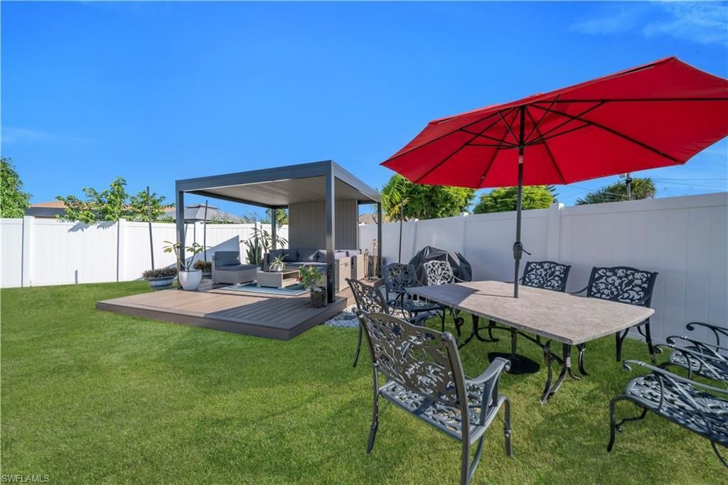 221 SW 21st Ter , Cape Coral, FL 33991 Photo