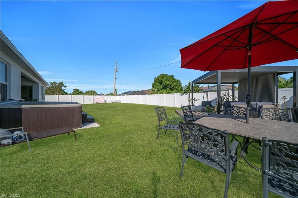 221 SW 21st Ter , Cape Coral, FL 33991 Photo