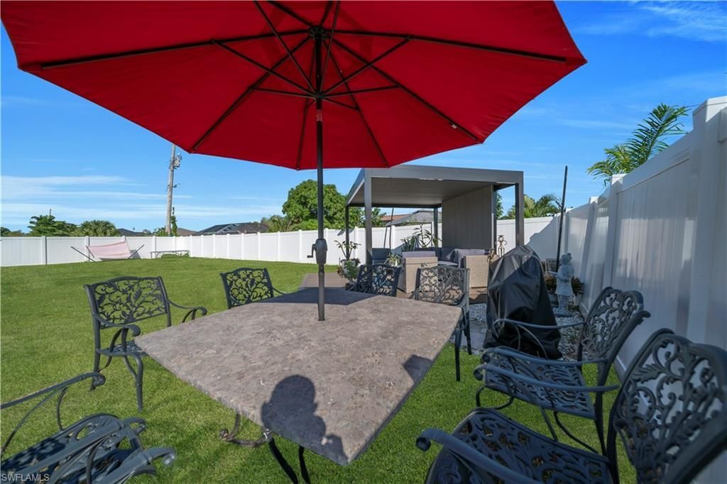 221 SW 21st Ter , Cape Coral, FL 33991 Photo