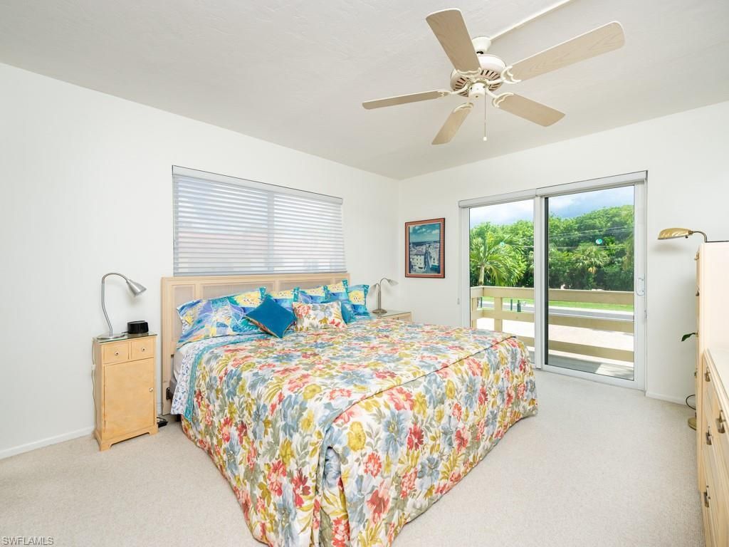 1610 Middle Gulf Dr, Unit E-4, Sanibel, FL 33957 Photo