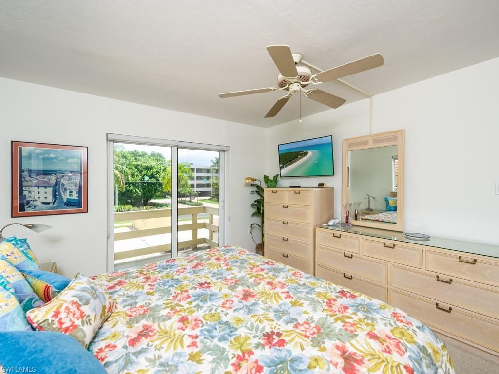 1610 Middle Gulf Dr, Unit E-4, Sanibel, FL 33957 Photo