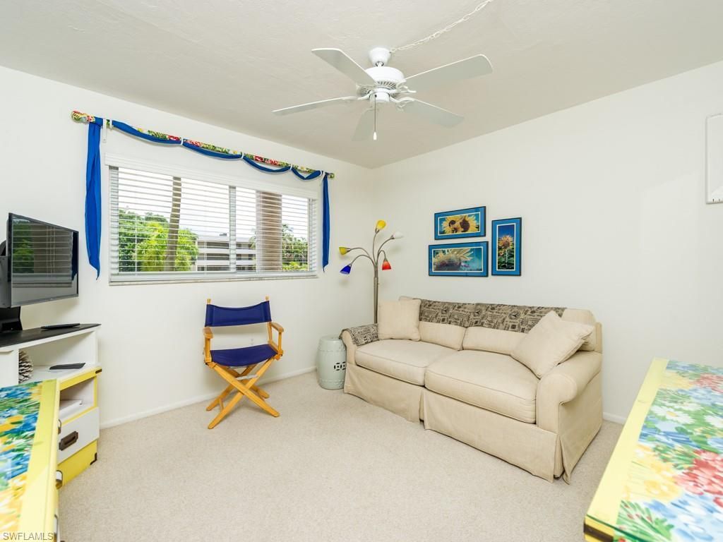 1610 Middle Gulf Dr, Unit E-4, Sanibel, FL 33957 Photo