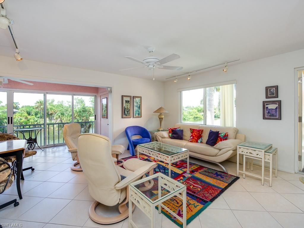 1610 Middle Gulf Dr, Unit E-4, Sanibel, FL 33957 Photo