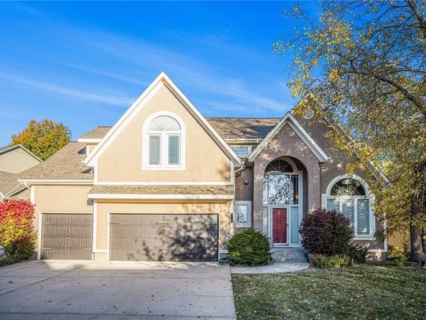 11308 W 143rd Terrace, Overland Park, KS 66221