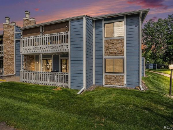 8600 E Alameda Avenue, Unit 21-208, Denver, CO 80247