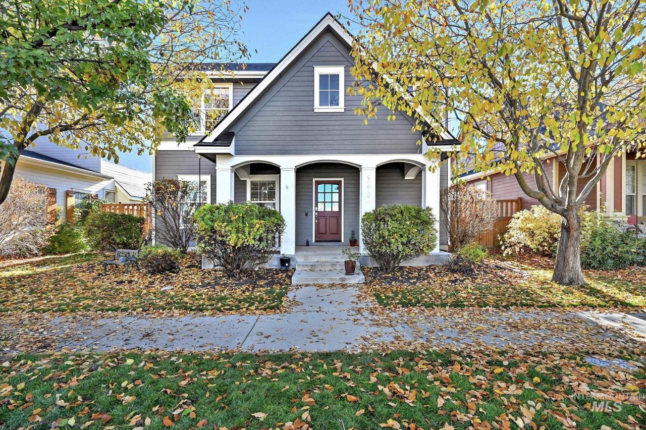 12738 N 11th Avenue, Boise, ID 83714 Main Photo