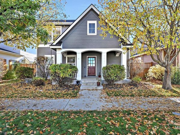 12738 N 11th Avenue, Boise, ID 83714