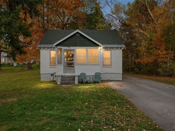 808 Calvert Street, Rome, NY 13440