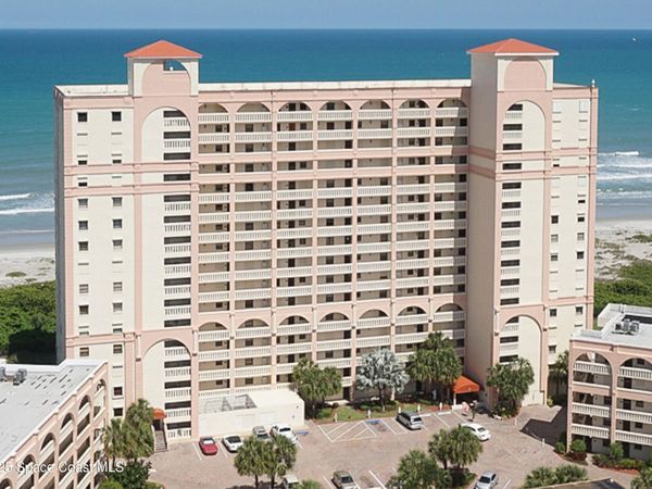830 N Atlantic Avenue, Unit B1703, Cocoa Beach, FL 32931
