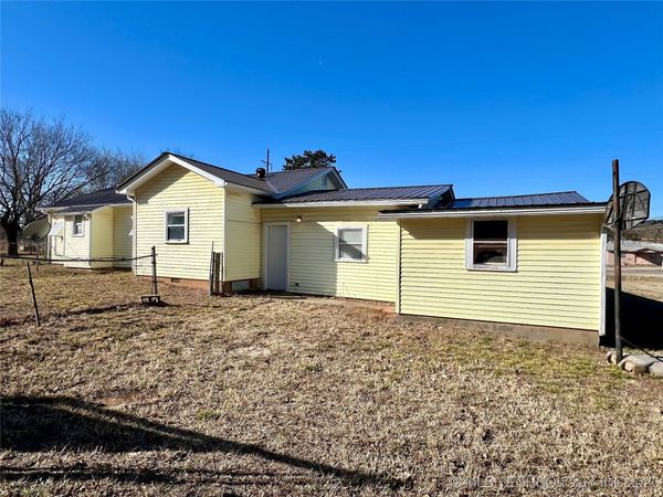 25160 State Highway 76, Ratliff City, OK 73481