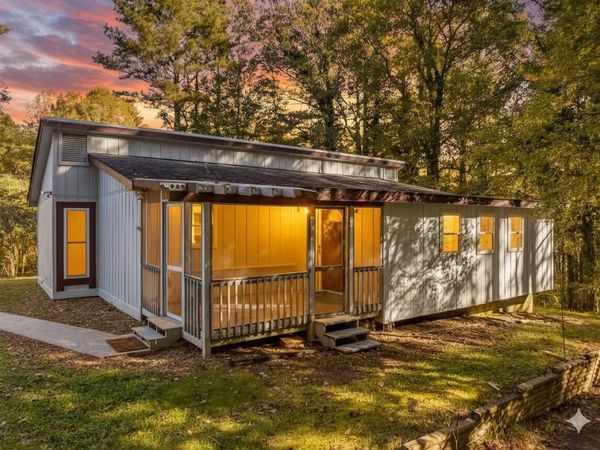 620 Wash Wilson Road, Blue Ridge, GA 30513