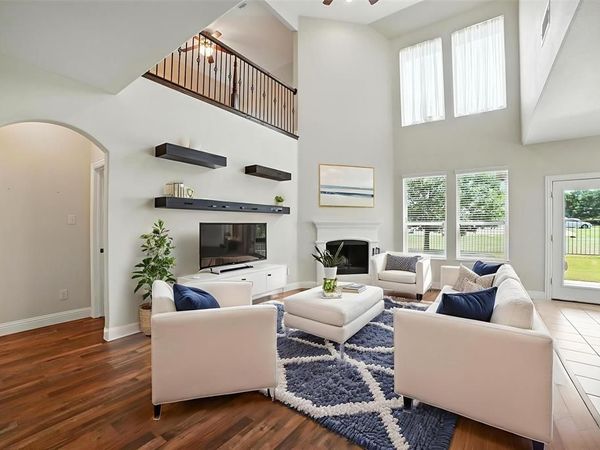 2404 Sabine Circle, Royse City, TX 75189