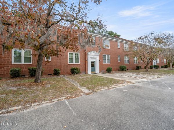 2940 Oleander Drive, Unit G6, Wilmington, NC 28403