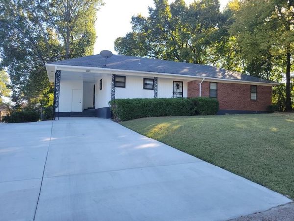 1185 TIMOTHY DR, Memphis, TN 38116