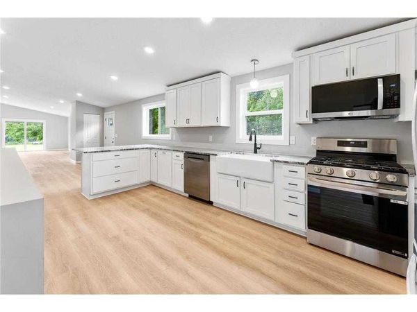 2604 270th Avenue, Brook Park, MN 55007