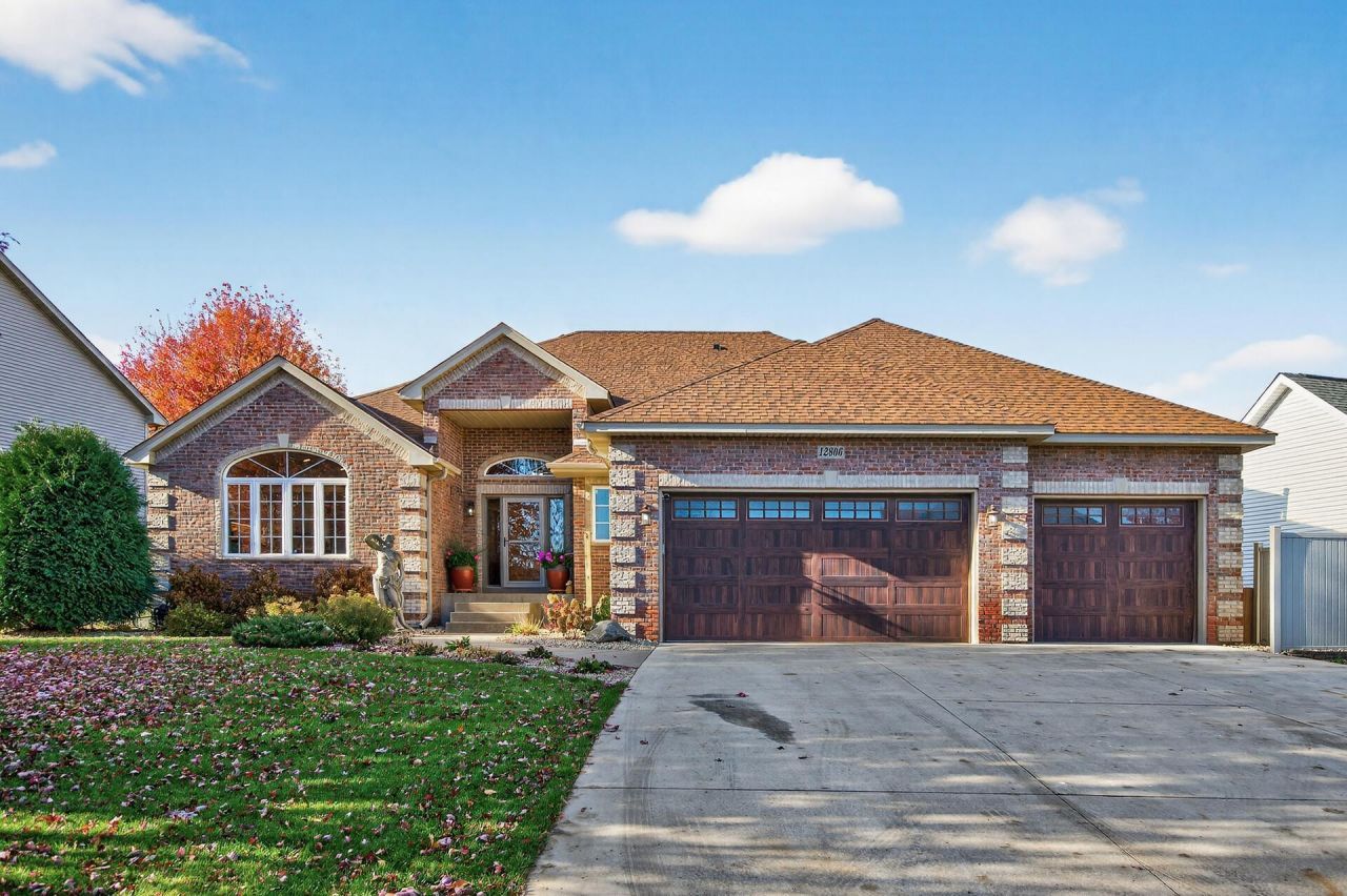 12806 Yellow Pine Street Nw, Coon Rapids, MN 55448 Main Photo
