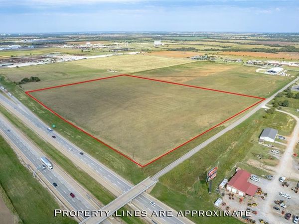 0000 Manning Road, El Reno, OK 73036