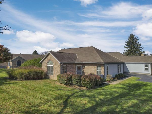 3757 Mill Stream Drive, Unit 12, Hilliard, OH 43026