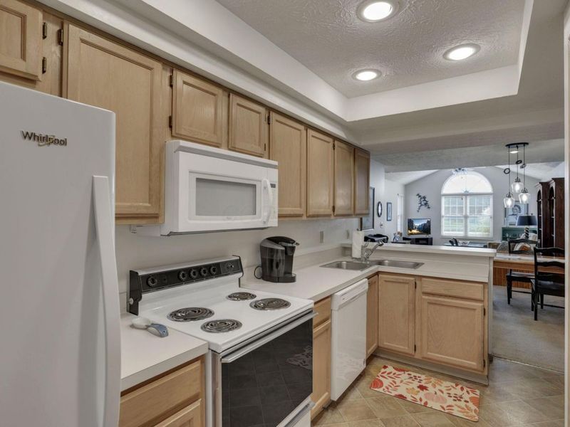 3757 Mill Stream Drive, Unit 12, Hilliard, OH 43026 Photo 10