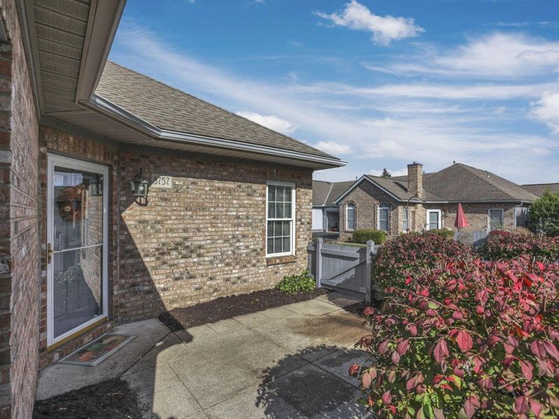 3757 Mill Stream Drive, Unit 12, Hilliard, OH 43026 Photo 22