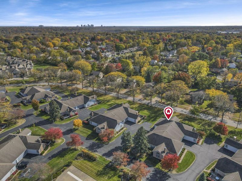 3757 Mill Stream Drive, Unit 12, Hilliard, OH 43026 Photo 24