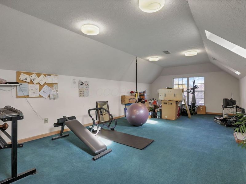 3757 Mill Stream Drive, Unit 12, Hilliard, OH 43026 Photo 31