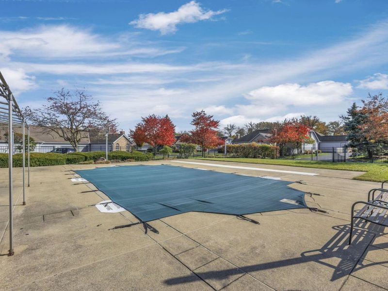 3757 Mill Stream Drive, Unit 12, Hilliard, OH 43026 Photo 32