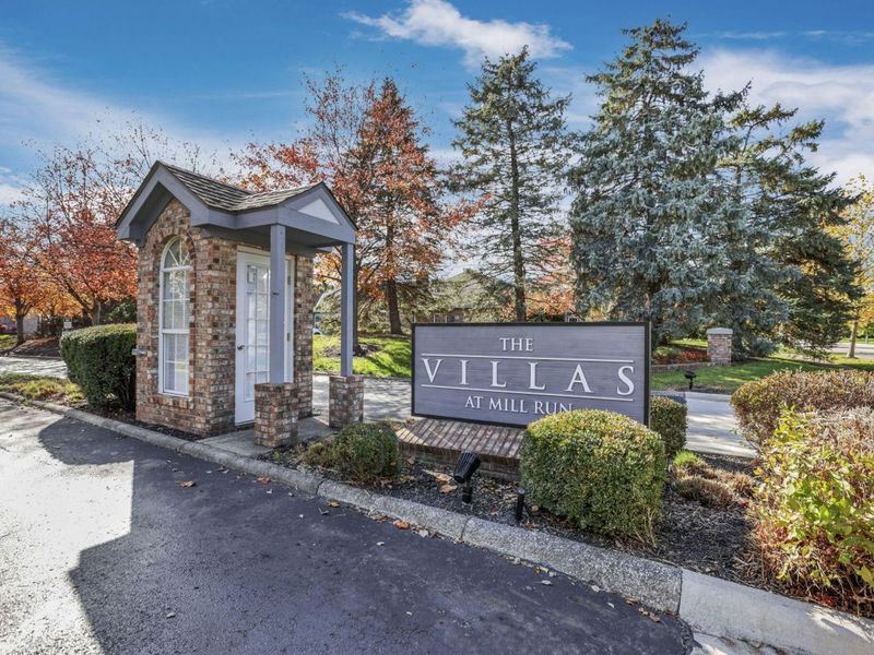 3757 Mill Stream Drive, Unit 12, Hilliard, OH 43026 Photo 33